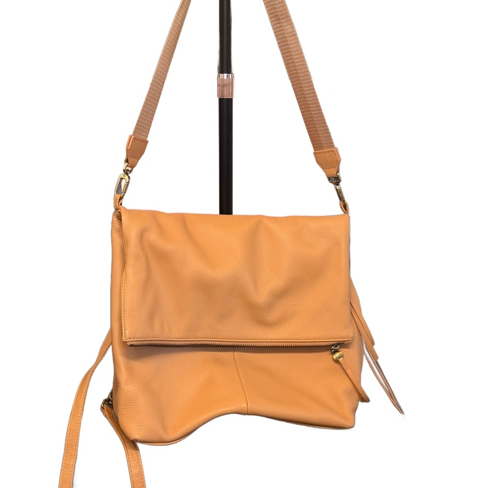 HOBO Convertible Backpack/Shoulder Bag